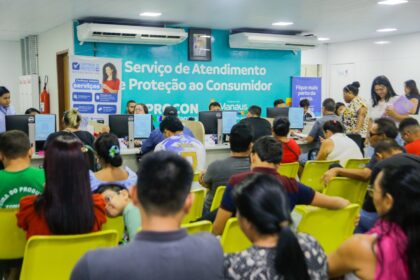 Prefeitura realiza segunda edição do ‘Negocia Manaus’