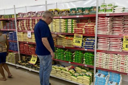 Procon Manaus divulga pesquisa de preços da cesta básica