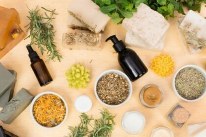 Entra em vigor lei que isenta cosméticos e perfumes artesanais de registro na Anvisa