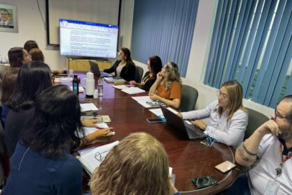 Prefeitura de Manaus realiza análise de 30 mil processos no sistema de licenciamento de Manaus