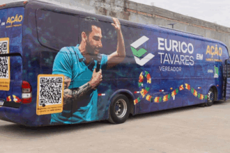 Vereador Eurico lança INCLUMOB e revoluciona o atendimento a pessoas com autismo e neurodivergência em Manaus