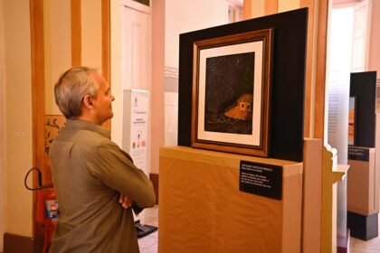Museu da Cidade recebe exposição ‘Antes do Ângulo’