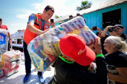 PMM fecha operação com mais de 2 mil famílias atendidas