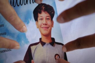 Artigo: O corpo de Fernando Vilaça e a punição social da diferença