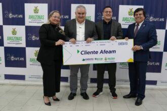 Apoio Crucial de Flávio Antony Impulsiona Linha de Crédito Inédita da Afeam para Advogados