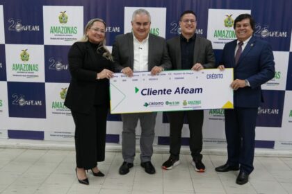 Apoio Crucial de Flávio Antony Impulsiona Linha de Crédito Inédita da Afeam para Advogados