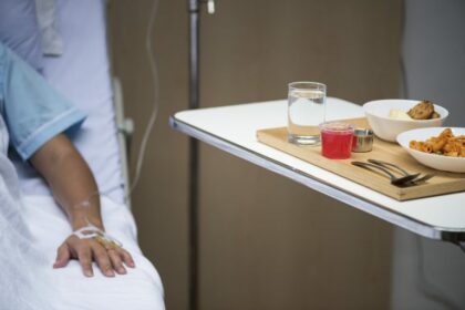 Comissão de Saúde debate atualização de normas para terapia nutricional