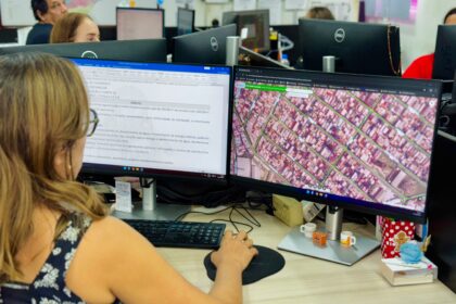 Prefeitura de Manaus licencia mais de 410 mil em metros quadrados de Habite-se no semestre