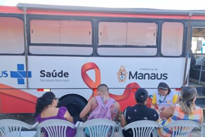 Semsa reforça oferta de teste rápido para hepatites virais