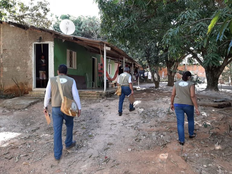 Audiência na Câmara discute concessão de aposentadoria especial para agentes de saúde