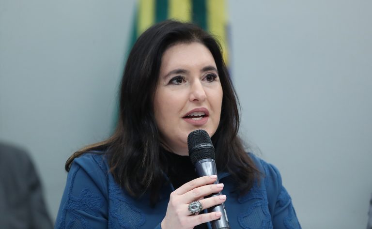Comissões debatem rotas de integração sul-americana com ministra do Planejamento