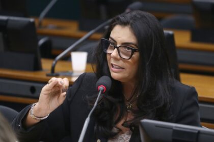 Comissão aprova criação de sistema de combate à pedofilia na internet