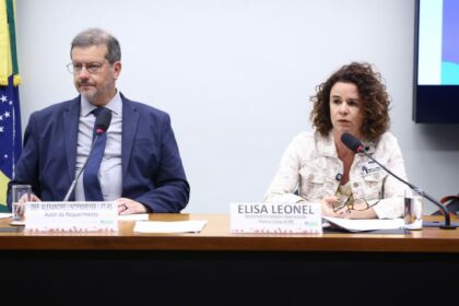 Em debate, governo contesta críticas à saúde financeira das empresas estatais