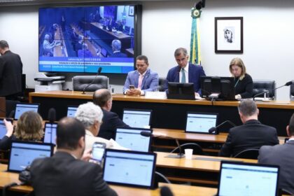 Conselho de Ética se reúne nesta terça para instaurar processo contra Gilvan da Federal