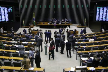 Setor produtivo pede ao STF que mantenha decisão do Congresso contra aumento do IOF