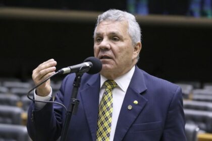 Câmara aprova projeto que dificulta progressão de regime para condenados por crime hediondo