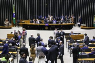Plenário pode votar hoje renegociação de dívidas rurais contratadas até 2020
