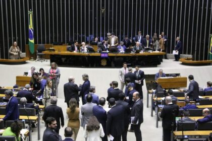 Plenário pode votar hoje renegociação de dívidas rurais contratadas até 2020
