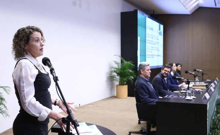 Diretores de TVs legislativas apontam desafios para implantação da TV 3.0 na comunicação pública