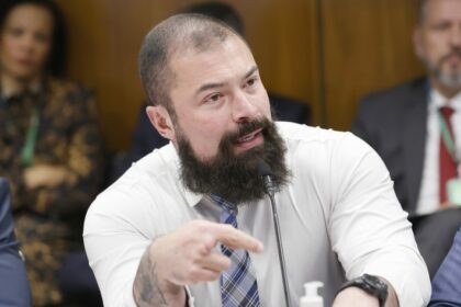 Cancelada audiência com o diretor-geral da Polícia Federal