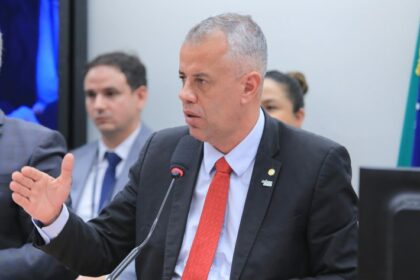 Comissão aprova projeto sobre ações de monitoramento tecnológico na área de segurança pública