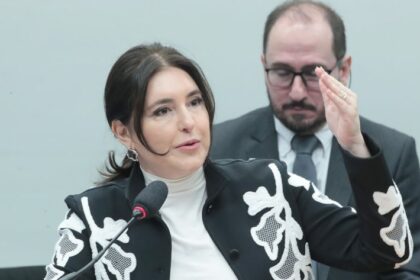 Tebet afirma que custo das rotas de integração sul-americana será mínimo se comparado aos benefícios