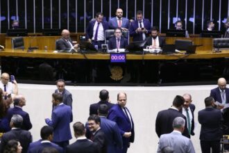 Câmara aprova projeto que proíbe uso de animais em testes de cosméticos
