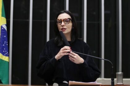 Câmara aprova projeto que prevê em lei a atuação da Força Nacional do SUS