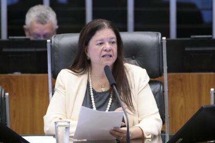 Projeto inclui uso de câmeras e alertas por mensagem em ações contra desaparecimento e tráfico de pessoas