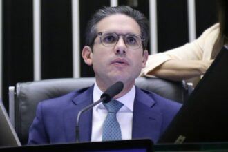 Motta cancela reuniões das comissões permanentes para facilitar votações no Plenário