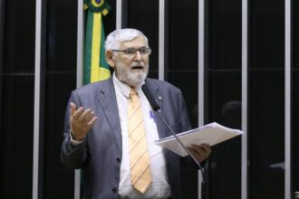 Câmara aprova projeto que facilita acesso do agricultor familiar ao benefício garantia-safra