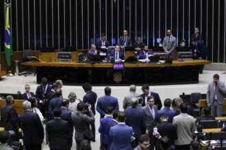 Câmara aprova projeto que altera regras de licenciamento ambiental