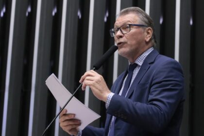 Câmara aprova uso de fundo social para agricultores atingidos por calamidades