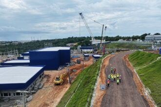 Prefeitura de Manaus tem aumento de 2% no número de novos alvarás de construção no semestre