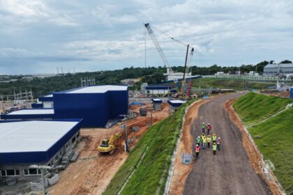 Prefeitura de Manaus tem aumento de 2% no número de novos alvarás de construção no semestre