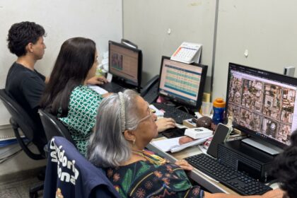 Ouvidoria do Implurb amplia canal de diálogo com população