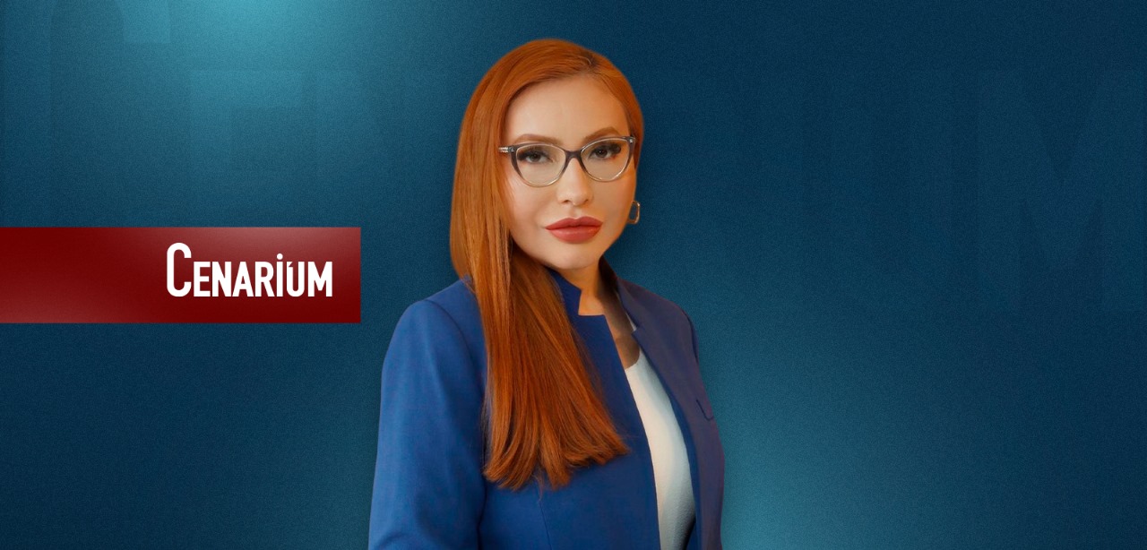 Paula Litaiff leva jornalismo da Amazônia à lista dos mais admirados do Brasil
