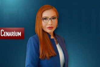 Jornalista Paula Litaiff é indicada ao prêmio 100+ Jornalistas Mais Admirados do Brasil