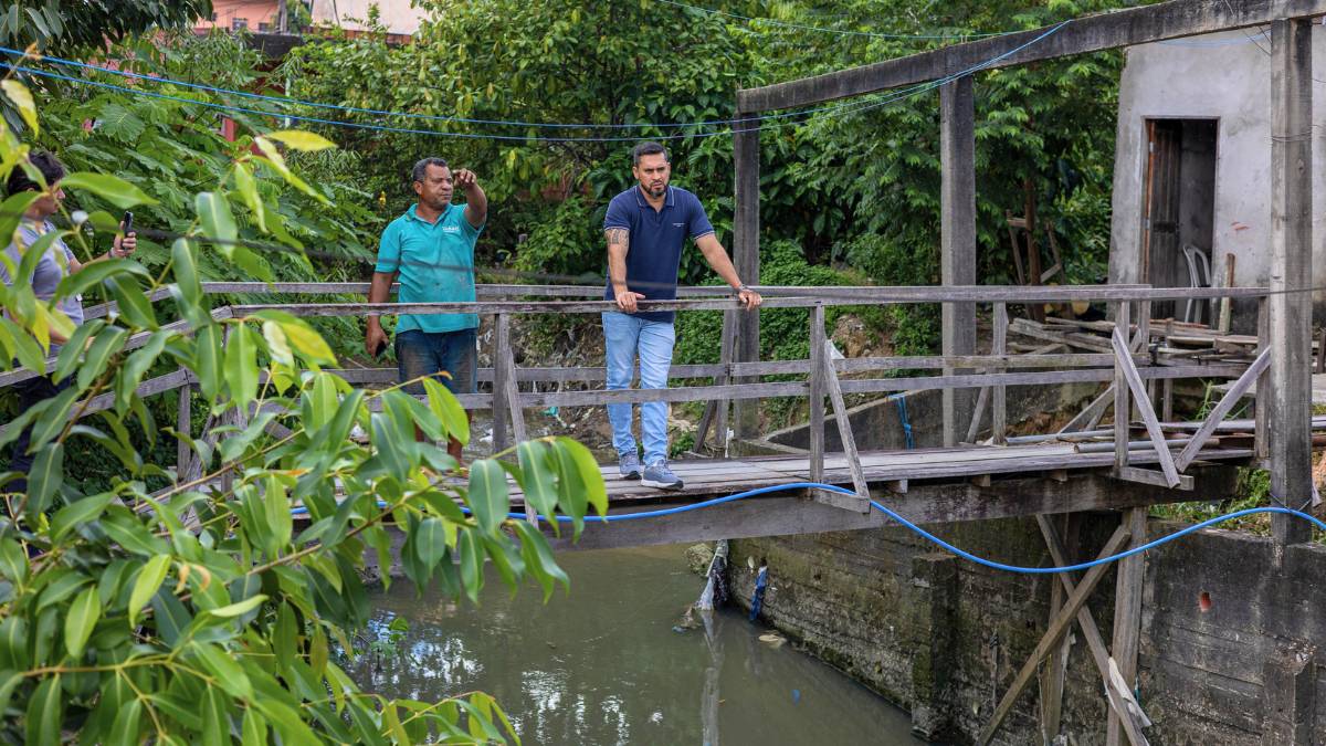 Vereador Paulo Tyrone apresenta balanço dos seis primeiros meses de mandato