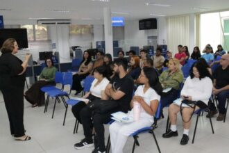 Prefeitura encaminha pensionistas para o mercado de trabalho e capacitação profissional