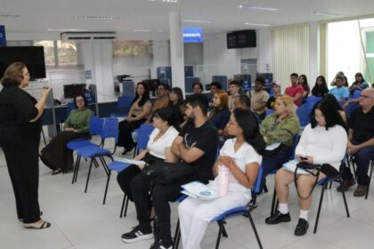 Prefeitura encaminha pensionistas para o mercado de trabalho e capacitação profissional