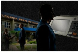 Portaria que restringe entrevistas de delegados foi motivada por eleições; Abraji e ABI questionam ato