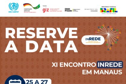 Manaus vai sediar encontro nacional de institutos de planejamento