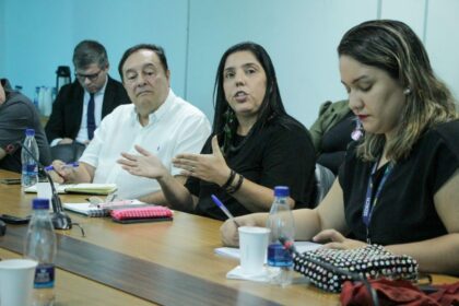 Atualização das Indicações Geográficas do Amazonas é apresentada na 132ª reunião da Câmara Setorial da Bioindústria