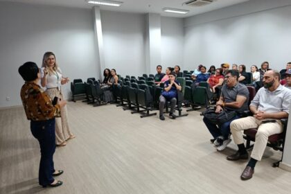 Visa Manaus promove ações para reforçar segurança sanitária