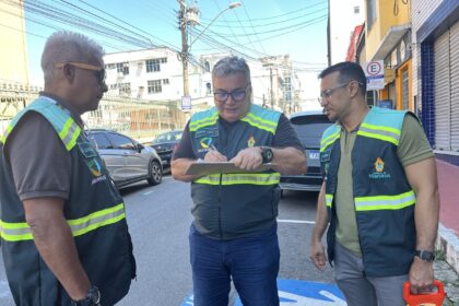 Justiça suspende desconto de R$ 0,48 na tarifa do Zona Azul
