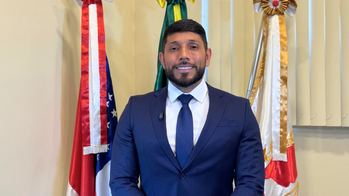 Câmara Municipal de Manaus participa da posse de novos promotores do MPAM