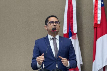 Deputado Daniel Almeida faz alerta sobre déficit na Polícia Militar e propõe ações concretas para segurança pública