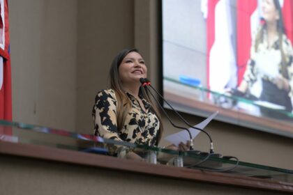 19 anos de Lei Maria da Penha Joana Darc destaca proposituras que garantem proteção às mulheres amazonenses
