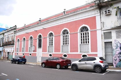 Prefeitura de Manaus promove oficina de Figurino Audiovisual com Maira Cruz pelo Promfac